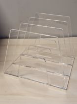 4-level plexi stands for documents