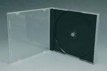 T'nB 10 boitiers CD crystal - Accessoire audio - Achat & prix