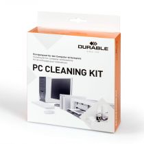 Kit de nettoyage PC Cleaning