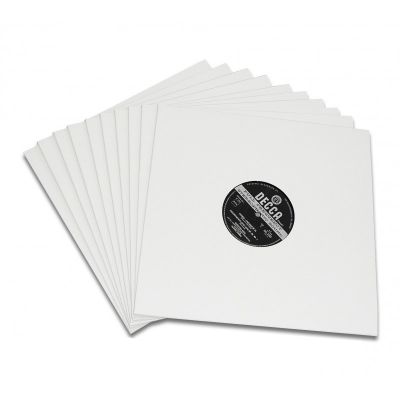 Pochette De Protection Extérieur Vinyle 25cm 4001 :  :Achat et vente de disques vinyles d'occasion de qualité
